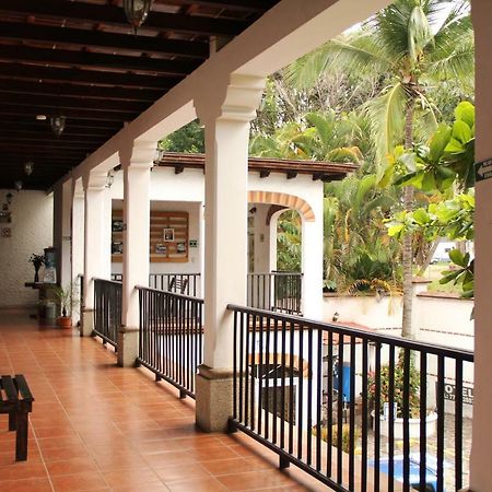 Casa Bourbon Hotel Retalhuleu Kültér fotó